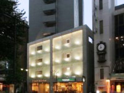 ホテルビスタ厚木 3* 厚木市